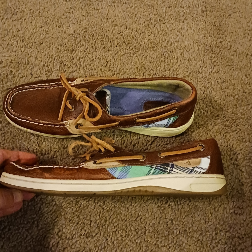 Sperry shoes - Picture 12 of 14